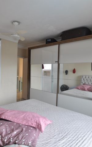 Casa à venda com 420m², 3 quartos e 3 vagasQuarto Suíte