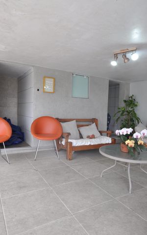 Casa à venda com 420m², 3 quartos e 3 vagasEspaço convivência