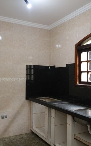 Casa à venda com 750m², 3 quartos e 8 vagasCozinha
