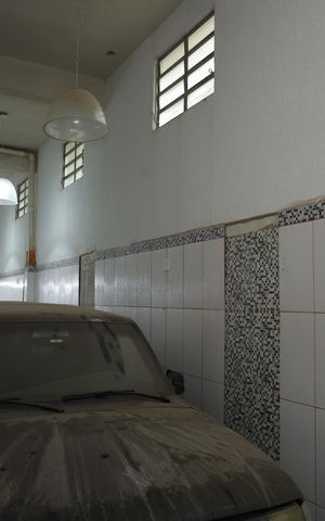 Casa à venda com 750m², 3 quartos e 8 vagasÁrea comum