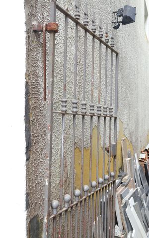 Casa à venda com 750m², 3 quartos e 8 vagasÁrea comum