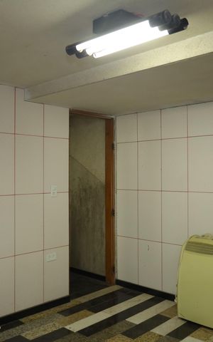 Casa à venda com 750m², 3 quartos e 8 vagasÁrea comum