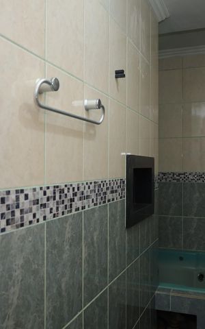 Casa à venda com 750m², 3 quartos e 8 vagasBanheiro Suíte