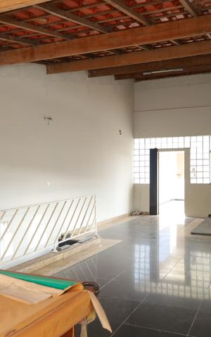 Casa à venda com 750m², 3 quartos e 8 vagasÁrea comum