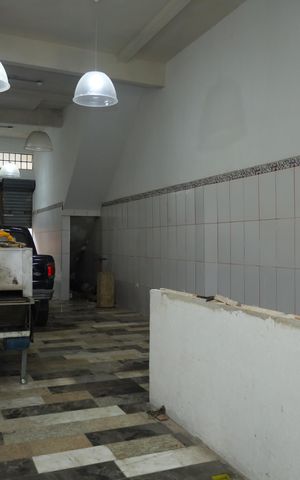 Casa à venda com 750m², 3 quartos e 8 vagasÁrea comum