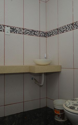 Casa à venda com 750m², 3 quartos e 8 vagasÁrea comum