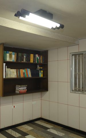 Casa à venda com 750m², 3 quartos e 8 vagasÁrea comum