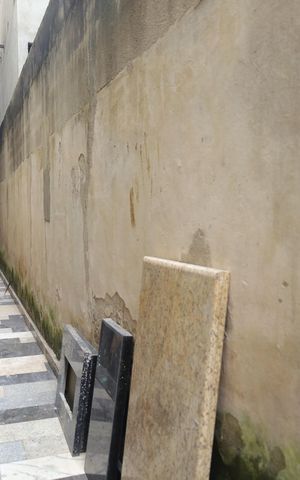 Casa à venda com 750m², 3 quartos e 8 vagasÁrea comum