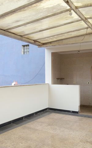 Casa à venda com 750m², 3 quartos e 8 vagasÁrea de Serviço