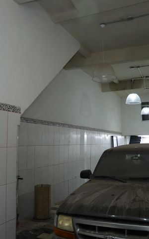 Casa à venda com 750m², 3 quartos e 8 vagasÁrea comum