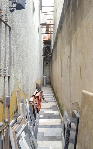 Casa à venda com 750m², 3 quartos e 8 vagasÁrea comum