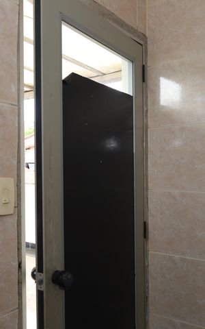 Casa à venda com 750m², 3 quartos e 8 vagasÁrea de Serviço