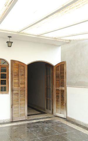 Casa à venda com 750m², 3 quartos e 8 vagasÁrea comum