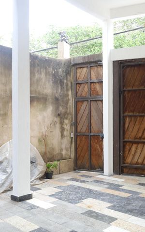 Casa à venda com 750m², 3 quartos e 8 vagasÁrea comum