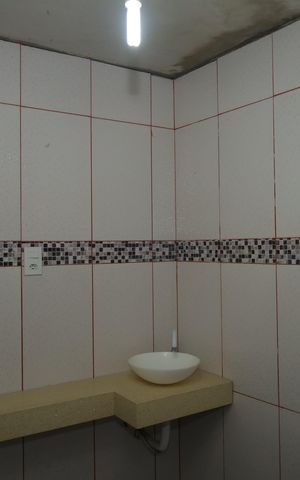 Casa à venda com 750m², 3 quartos e 8 vagasÁrea comum