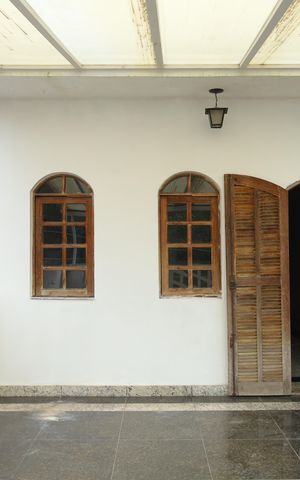 Casa à venda com 750m², 3 quartos e 8 vagasÁrea comum