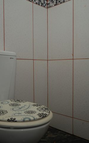 Casa à venda com 750m², 3 quartos e 8 vagasÁrea comum