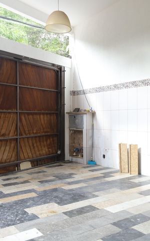 Casa à venda com 750m², 3 quartos e 8 vagasÁrea comum