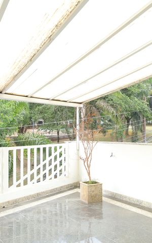 Casa à venda com 750m², 3 quartos e 8 vagasÁrea comum