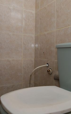 Casa à venda com 750m², 3 quartos e 8 vagasBanheiro de Serviço