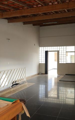 Casa à venda com 750m², 3 quartos e 8 vagasÁrea comum