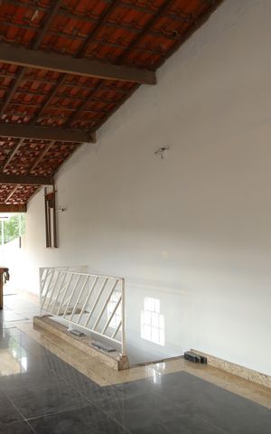 Casa à venda com 750m², 3 quartos e 8 vagasÁrea comum