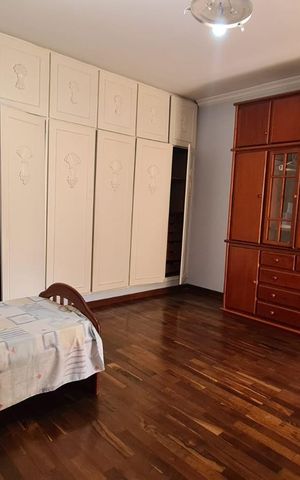 Casa para alugar com 400m², 5 quartos e 5 vagas Casa para alugar com 400m², 5 quartos e 5 vagasQuarto 2