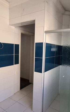 Casa para alugar com 400m², 5 quartos e 5 vagas Casa para alugar com 400m², 5 quartos e 5 vagasBanheiro 1