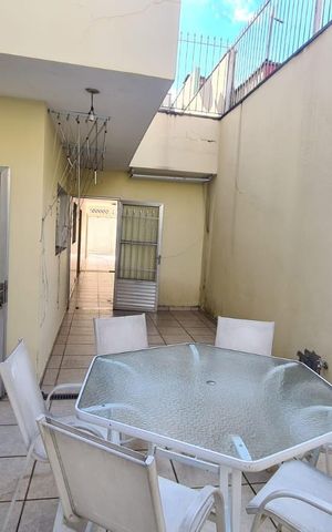 Casa para alugar com 400m², 5 quartos e 5 vagas Casa para alugar com 400m², 5 quartos e 5 vagasÁrea externa