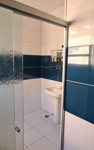 Casa para alugar com 400m², 5 quartos e 5 vagas Casa para alugar com 400m², 5 quartos e 5 vagasBanheiro 1