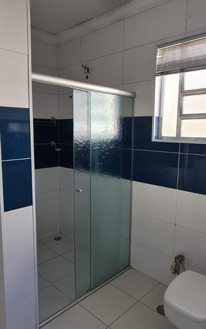 Casa para alugar com 400m², 5 quartos e 5 vagas Casa para alugar com 400m², 5 quartos e 5 vagasBanheiro 1