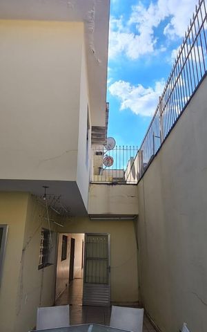 Casa para alugar com 400m², 5 quartos e 5 vagas Casa para alugar com 400m², 5 quartos e 5 vagasÁrea externa