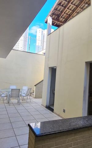 Casa para alugar com 400m², 5 quartos e 5 vagas Casa para alugar com 400m², 5 quartos e 5 vagasÁrea externa