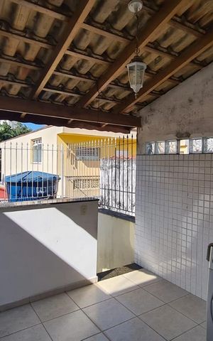 Casa para alugar com 400m², 5 quartos e 5 vagas Casa para alugar com 400m², 5 quartos e 5 vagasÁrea de serviço