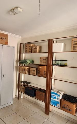 Casa para alugar com 400m², 5 quartos e 5 vagas Casa para alugar com 400m², 5 quartos e 5 vagasÁrea externa