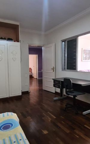 Casa para alugar com 400m², 5 quartos e 5 vagas Casa para alugar com 400m², 5 quartos e 5 vagasQuarto 1