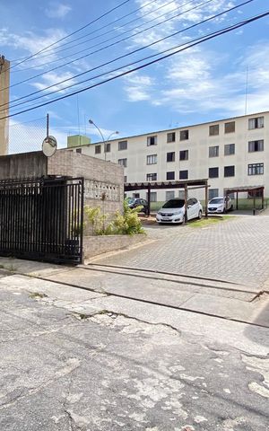 Apartamento à venda com 52m², 2 quartos e 2 vagas Apartamento à venda com 52m², 2 quartos e 2 vagasFachada