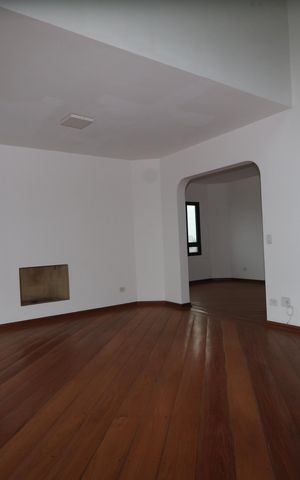 Apartamento para alugar com 440m², 5 quartos e 5 vagasSala