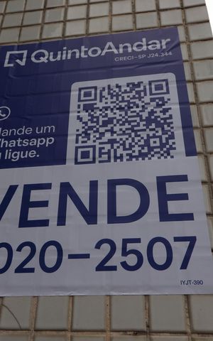 Apartamento para alugar com 440m², 5 quartos e 5 vagasPlaca