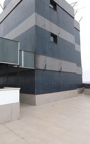 Apartamento para alugar com 440m², 5 quartos e 5 vagasCobertura 360