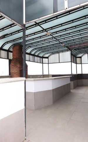 Apartamento para alugar com 440m², 5 quartos e 5 vagasCobertura - Churrasqueira