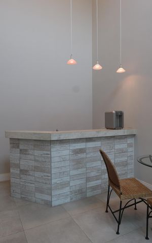 Apartamento para alugar com 440m², 5 quartos e 5 vagasÁrea comum - Bar da Piscina