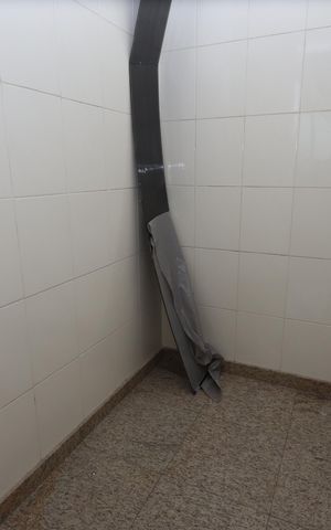 Apartamento para alugar com 440m², 5 quartos e 5 vagasDespensa