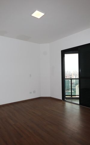 Apartamento para alugar com 440m², 5 quartos e 5 vagasSuíte Master