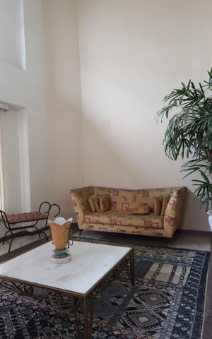 Apartamento para alugar com 440m², 5 quartos e 5 vagasÁrea comum - Hall Social