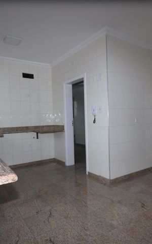 Apartamento para alugar com 440m², 5 quartos e 5 vagasCozinha