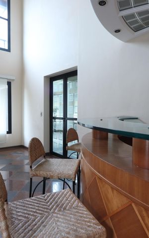Apartamento para alugar com 440m², 5 quartos e 5 vagasÁrea comum - Salão de festas