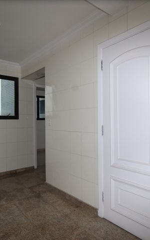 Apartamento para alugar com 440m², 5 quartos e 5 vagasLavanderia