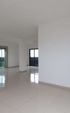 Apartamento para alugar com 440m², 5 quartos e 5 vagasSalão Cobertura