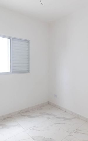 Apartamento à venda com 45m², 2 quartos e sem vaga Apartamento à venda com 45m², 2 quartos e sem vagaQuarto 1